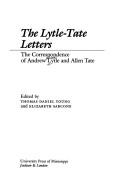 The Lytle-Tate letters