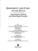 Assessment and care of the fetus