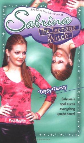 Topsy-Turvy