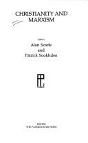 Christianity and Marxism