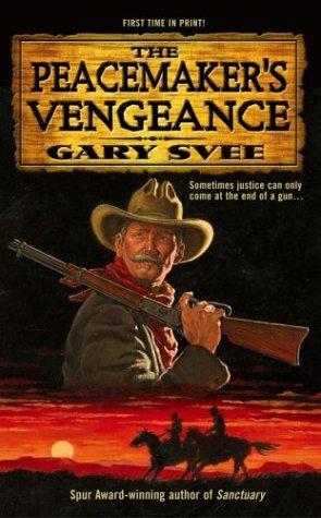 The peacemaker's vengeance