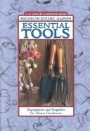 Essential Tools