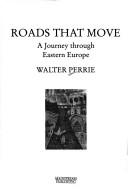 Roads that move