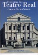 Historia del Teatro Real