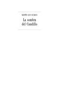 La Sombra del Caudillo