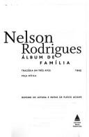 Álbum de Família
