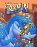 Scott Foresman Reading