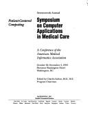 Scamc Proceedings