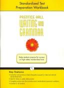 Writing and Grammar Standardized Test Preparation