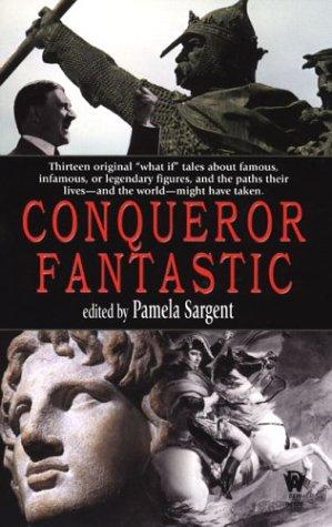 Conqueror fantastic