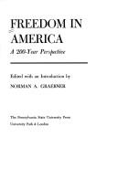 Freedom in America
