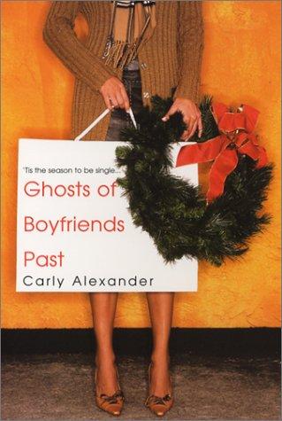 Ghosts of boyfriends past
