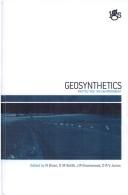 Geosynthetics