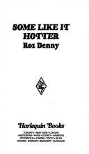 Some Like It Hotter