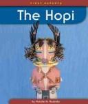 The Hopi (First Reports: Native Americans)