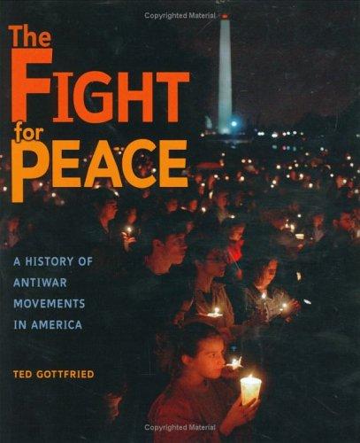 The fight for peace