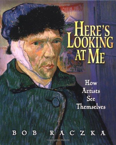 Here's looking at me