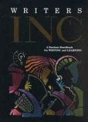Writers INC Program Guide (Level 10)
