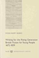 Writing for the Rising Generation