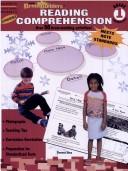 Grade-Reading Comprehension, Grade 1 (Rosen Brain Builders)