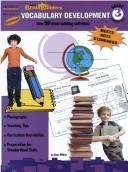 Vocabulary Development, Grade 3 (Rosen Brain Builders)