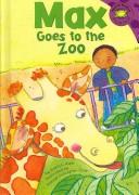 Max Goes to the Zoo