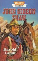 John Gideon Shaw