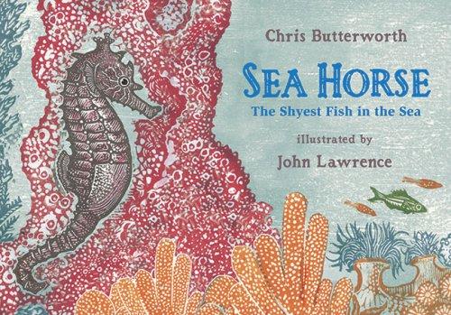 Sea horse