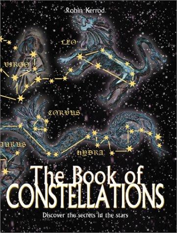 The Book of Constellations