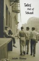 Tales Out of School