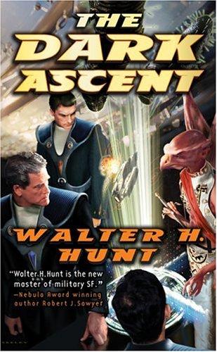 The Dark Ascent (Dark Wing)
