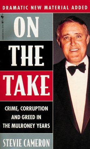 On the take