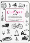 The Clip Art Book 