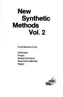 New synthetic methods.