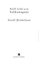 Still life with Volkswagens.