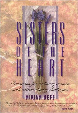 Sisters of the heart