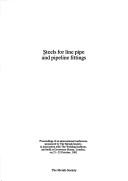 Steels for Line Pipe and Pipeline Fittings
