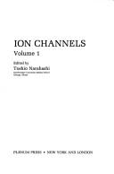 Ion channels