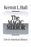 The magic mirror