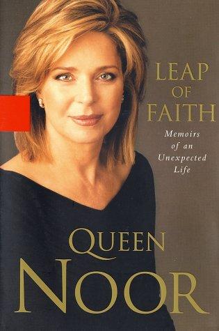 LEAP OF FAITH
