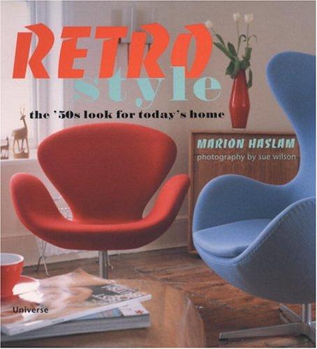 Retro style