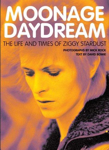 Moonage daydream