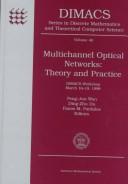Multichannel optical networks