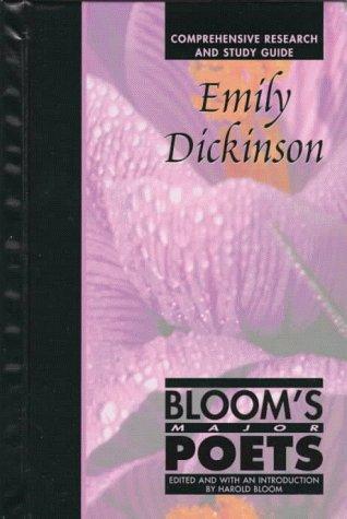 Emily Dickinson