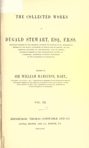 Collected works