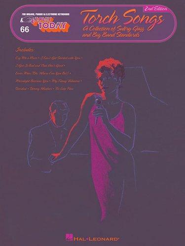 66. Torch Songs
