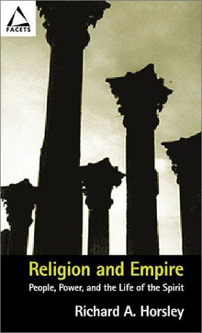 Religion and empire