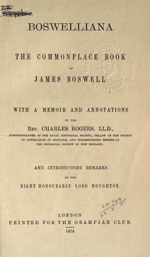 Boswelliana