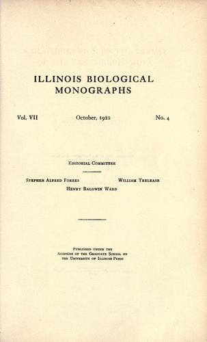 A classification of the larvae of the Tenthredinoidea