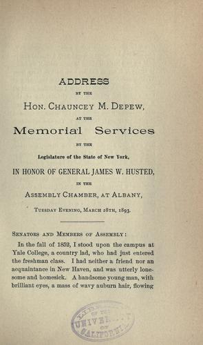 Address